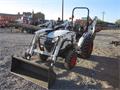 BOBCAT CT2025H Thumbnail 1